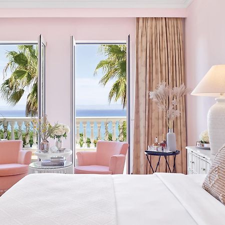 Mandola Rosa At Riviera Olympia, A Grecotel Resort To Live Loutrá Killínis Exterior foto